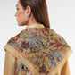 Viola Scarf - Marigold