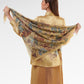 Viola Scarf - Marigold
