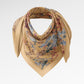 Viola Scarf - Marigold