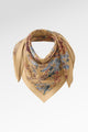 Viola Scarf - Marigold