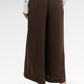 Viona Pants - Dark Brown