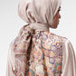 Marchesa Scarf - Amber