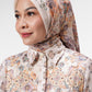 Marchesa Scarf - Amber