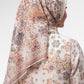 Marchesa Scarf - Amber