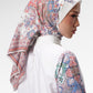 Marchesa Scarf - Lulu