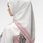 Marchesa Scarf - Lulu