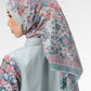 Marchesa Scarf - Zellige