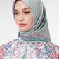 Marchesa Scarf - Zellige