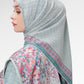 Marchesa Scarf - Zellige