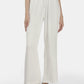 Winter Loose Pants - White