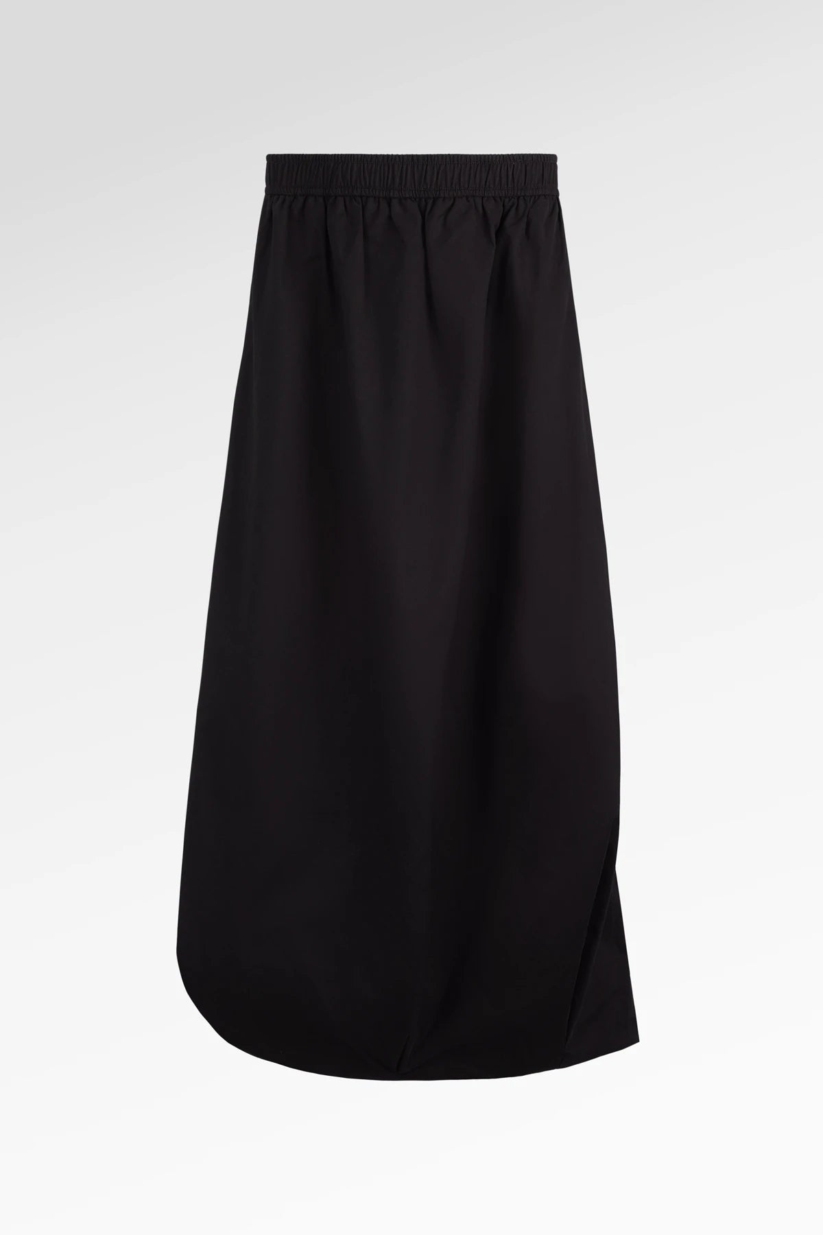Zoe Skirt - Black