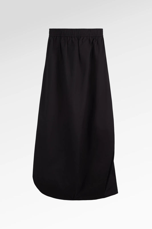 Zoe Skirt - Black