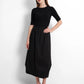 Zoe Skirt - Black