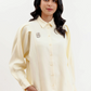 Terre Shirt - Yellow