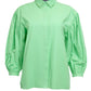 Kalina Shirt - Green