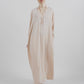 Amora Dress - Beige