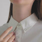 Sylvia Shirt - White