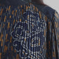 HBJ Pleated Blouse - Rintik Sendu