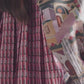 Dreamscape Back Detail Shirt - Como
