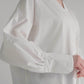 Sasha Shirt - White