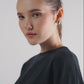 Jeana Top - Dark Grey