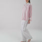 Mono Puzzle Shirt - Sorbet