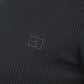 Olivia Basic Top - Black