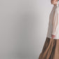 Keisha Pocket Shirt - Beige