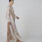 Blooming Eid Dress - Daisy