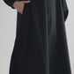 Ariana Tunic - Black
