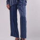 Denim Tales Pants - Dark Blue