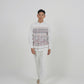 Marchesa Men Shirt Long Sleeve - Lulu