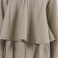 Ariana Blouse - Khaki