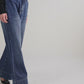 Mia Denim Pants - Blue