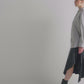Dayana Shirt - Gray