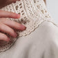 Signature Denim Shirt - White