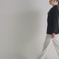 Double Brested Blazer - Black