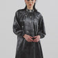 Meyra Dress - Black