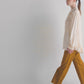 Catherine Shirt - Beige