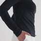 Elisha Top - Black