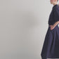 Kyra Skirt - Navy