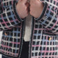 Serena Cardigan - Black