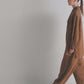 Gisella Shirt - Brown