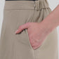 Ariana Pants - Khaki