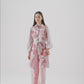 Toile Memoirs Tunic - Fuchu