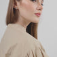 Rayne Shirt - Khaki
