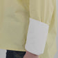 Shania Oversize Shirt - Yellow