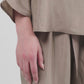 Jeana Pants - Camel