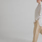 Kyla Blouse - White