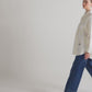 Mirelle Embroidery Blouse - Off White